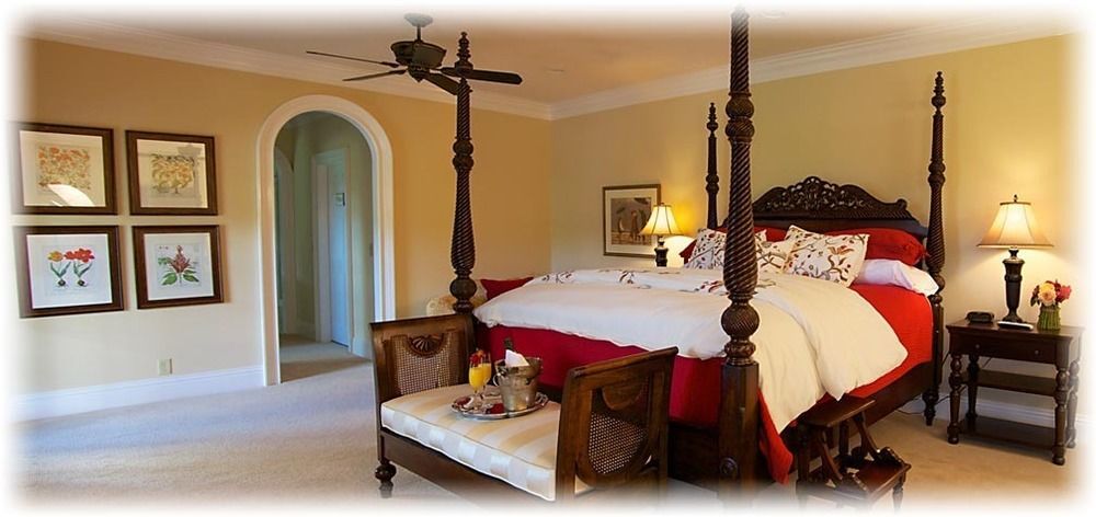 Horse Stamp Inn Waverly Экстерьер фото
