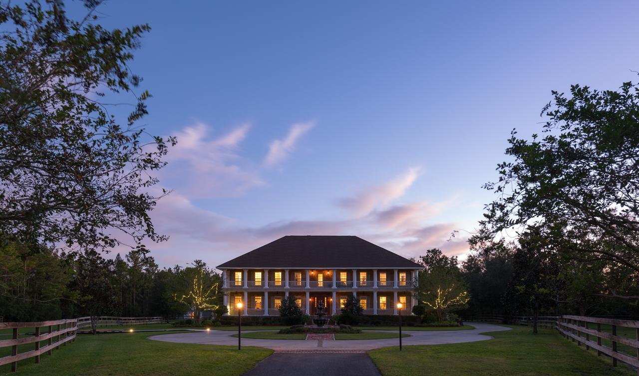 Horse Stamp Inn Waverly Экстерьер фото