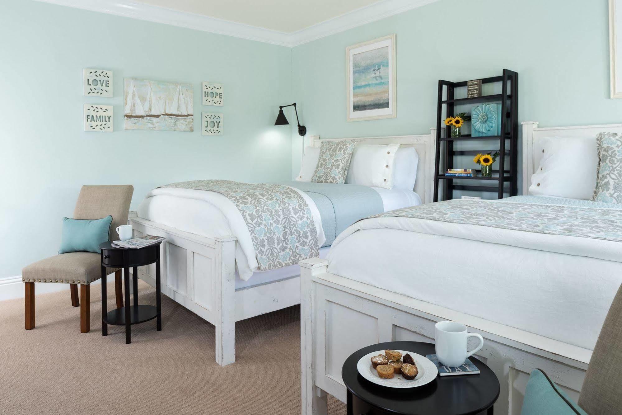 Horse Stamp Inn Waverly Экстерьер фото